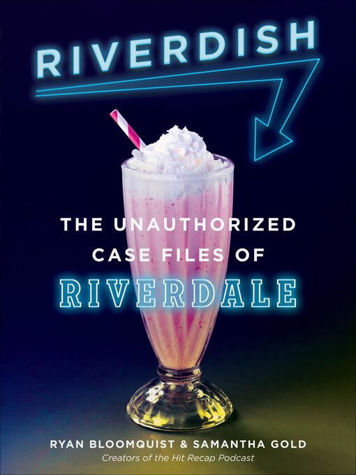 Title details for Riverdish by Ryan Bloomquist - Available